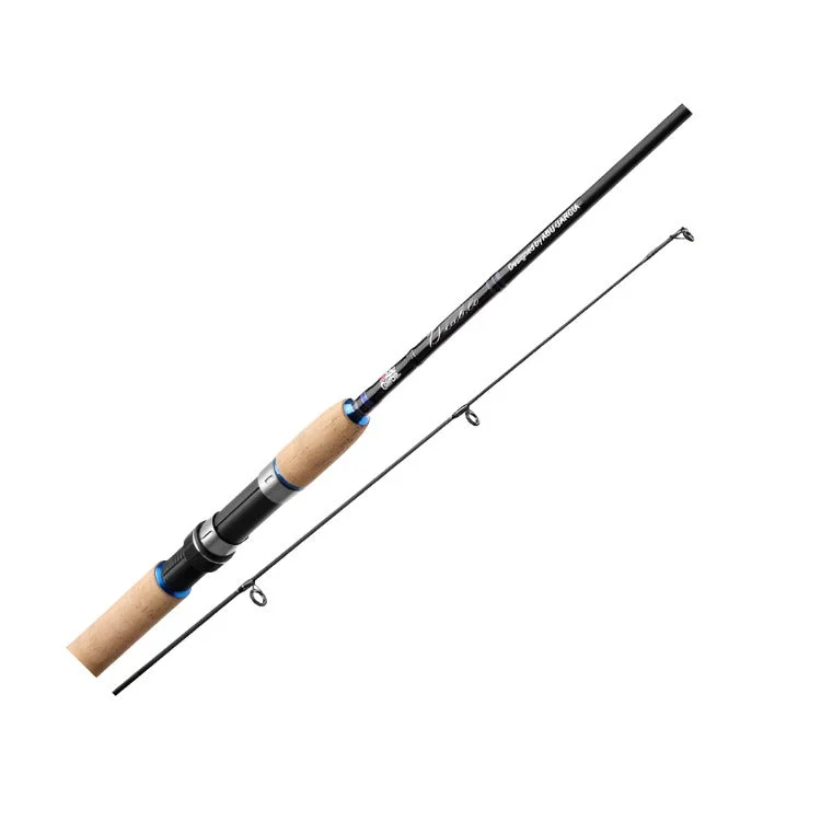 Abu Garcia Devil Spinning Rods