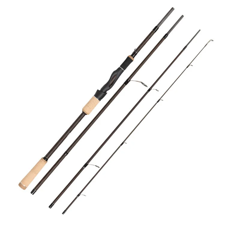 Abu Garcia Diplomat X Spinning Rods