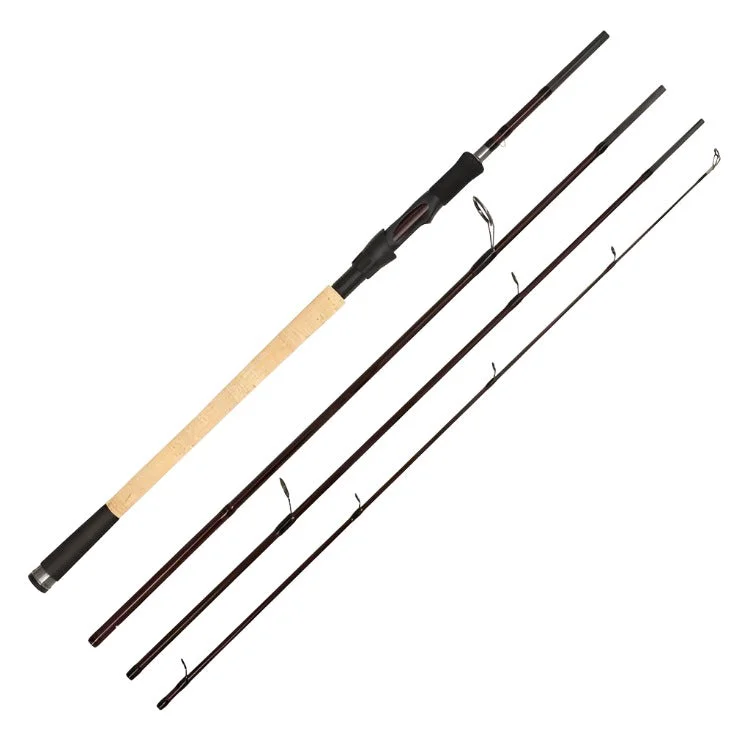 Abu Garcia Tormentor Spinning Rods