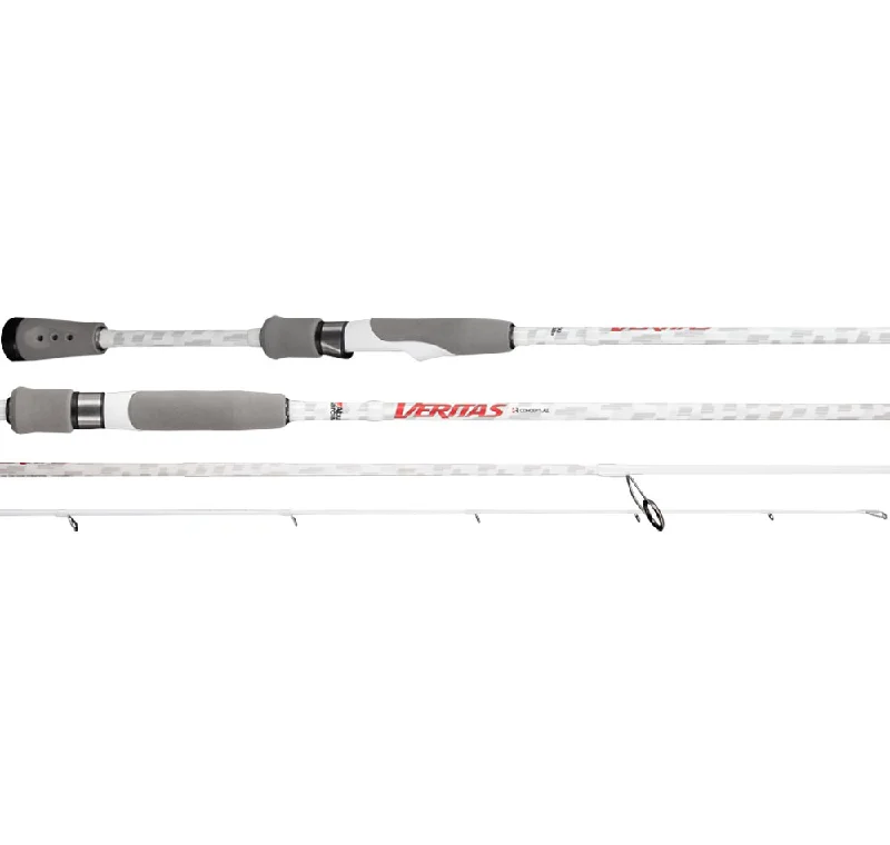 Abu Garcia Veritas V4 Spin Rod