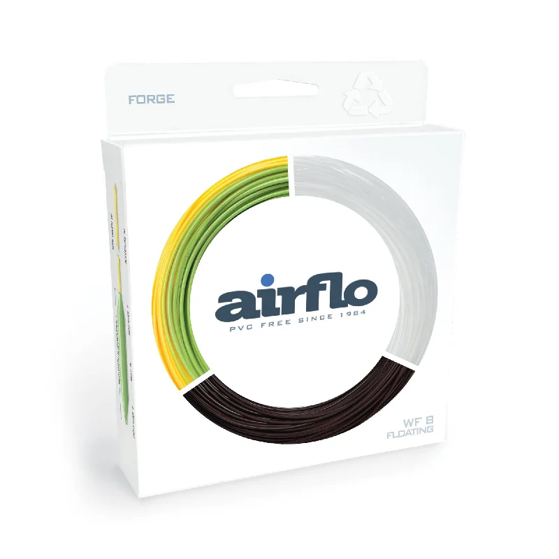 Airflo Forge 3 Pack Fly Line