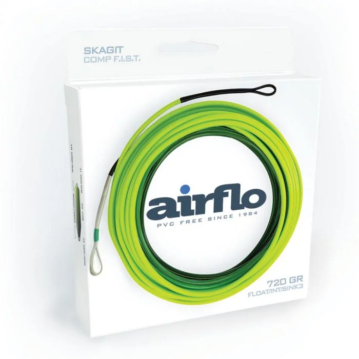 AIRFLO SKAGIT COMP F.I.S.T.