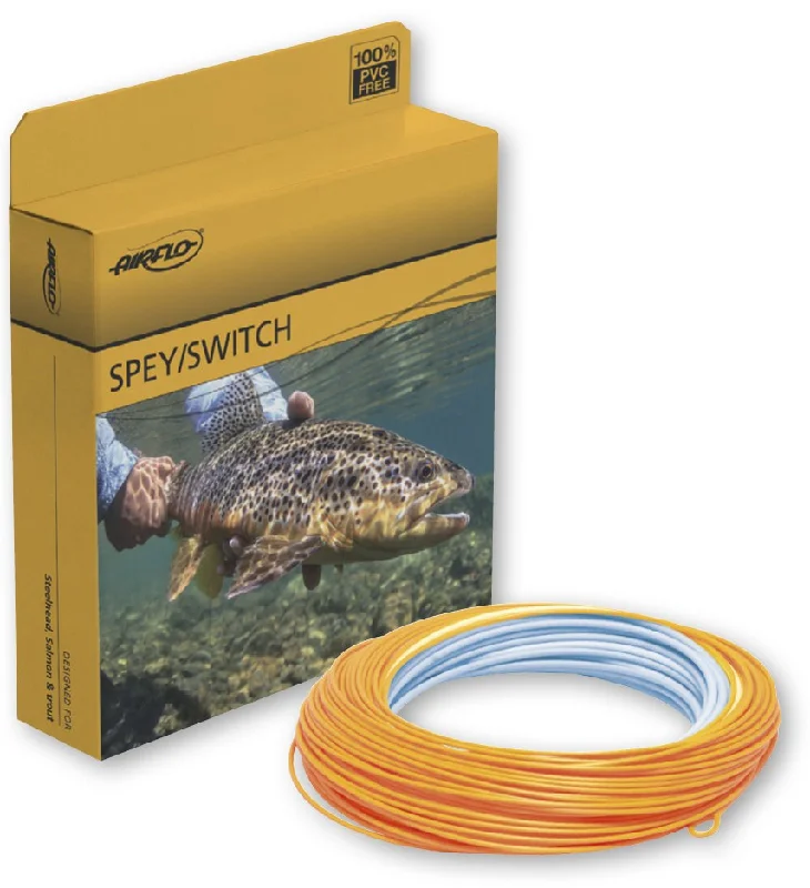 Airflo Super Dri Switch Float Line