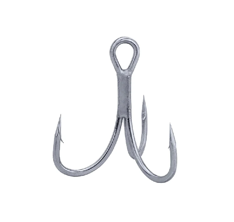 BKK Fangs 63-UA Treble Hooks