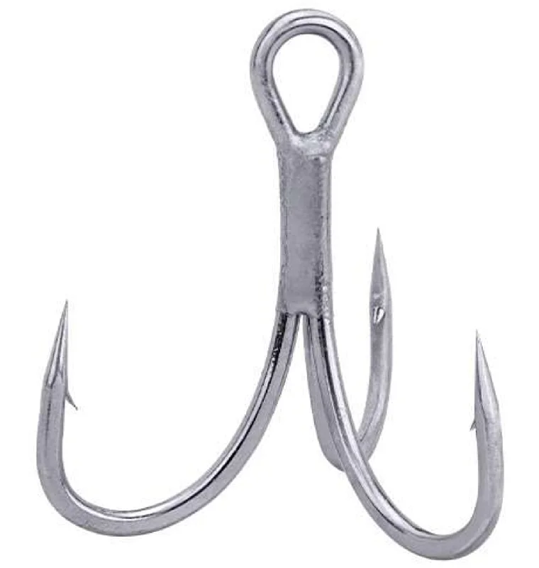 BKK Fangs-62 Treble Hooks