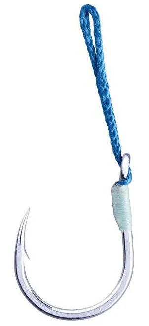 BKK ReefMaster NP Light Jigging Long Assist Hooks