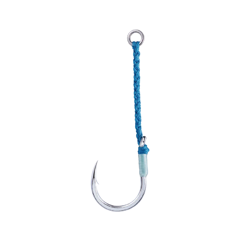 BKK SF Deep Long Heavy Jigging Assist Hooks