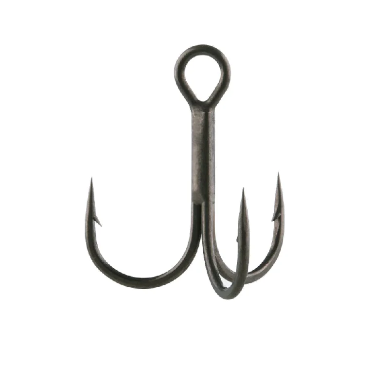 BKK Spear 21-SS Treble Hooks