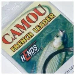 Camou French Leaders