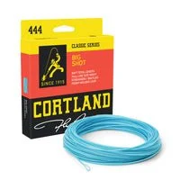 Cortland 444 Big Shot Fly Line