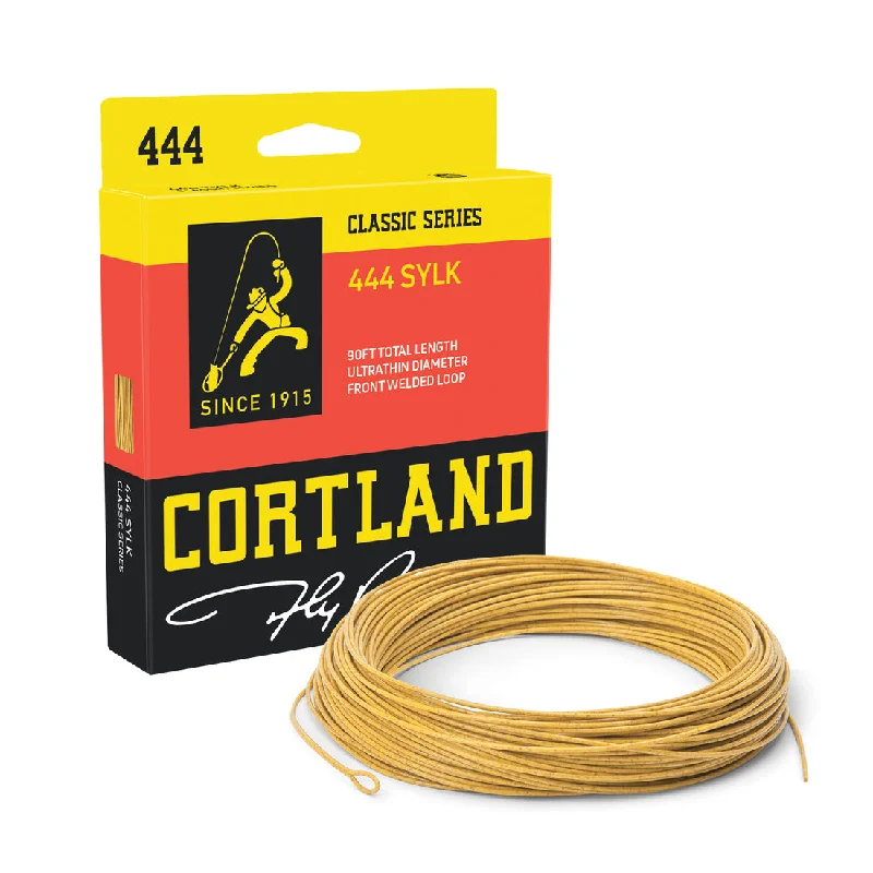 Cortland 444 Sylk