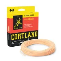 Cortland Classic Series 444 Peach