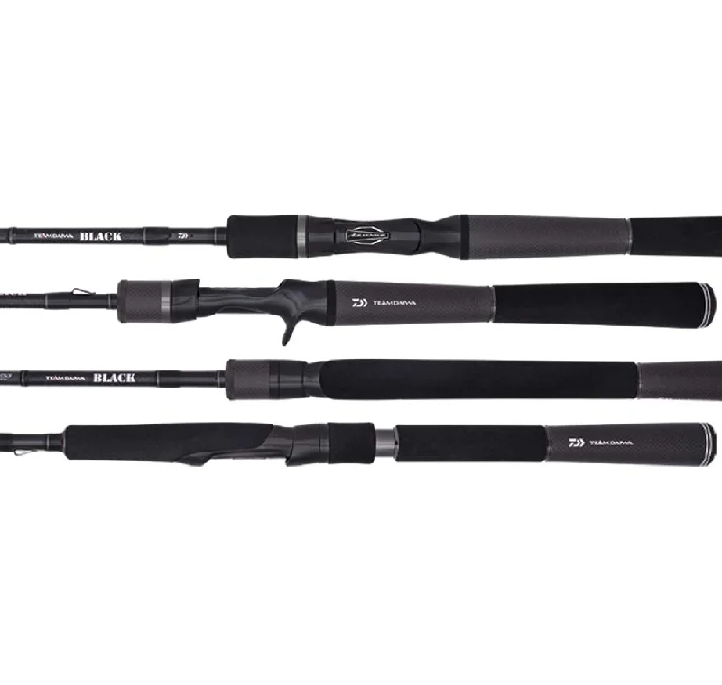 Daiwa 20 TD Black Rod