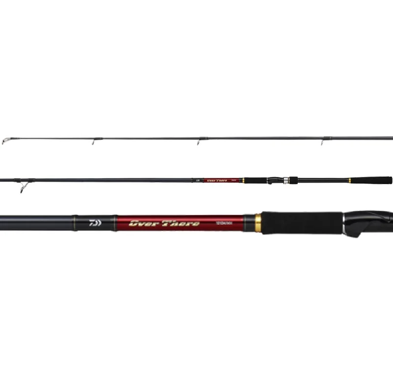 Daiwa 21 Over There Rod