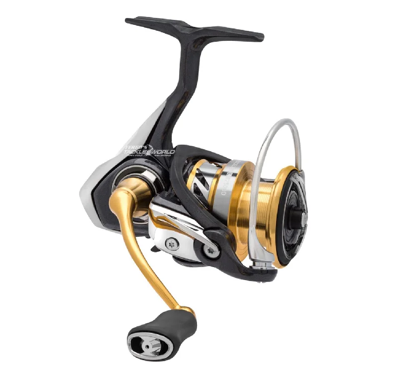 Daiwa Exceler LT Reels