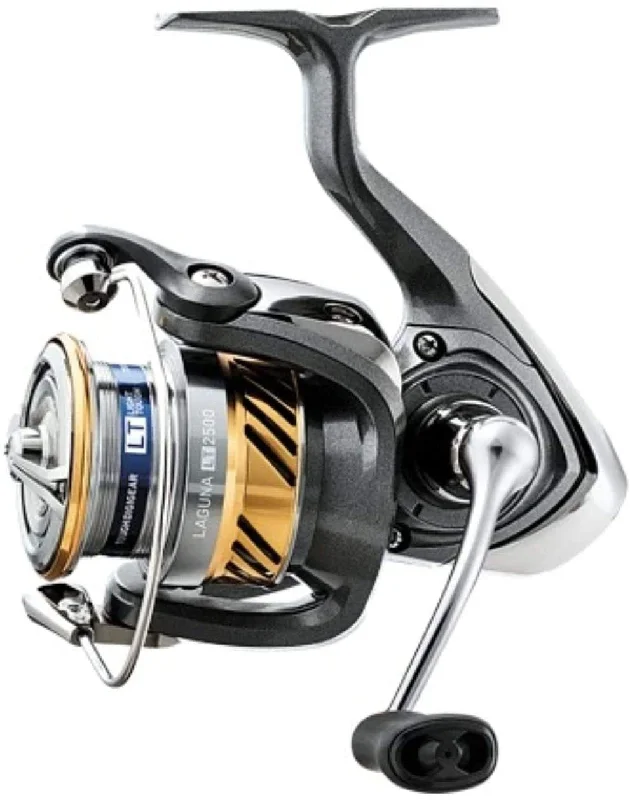 Daiwa Laguna LT Series Spinning Reels