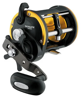 Daiwa Seagate SGTLW Series Level Wind Reels