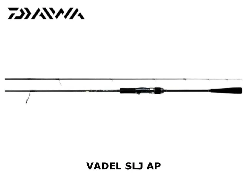 Daiwa Vadel SLJ Air Portable Multi Piece 63MLS-S