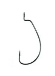 Eagle Claw Lazer EWG Worm Hook PB Value Pack 15ct Size 2/0