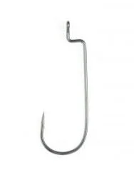 Eagle Claw Lazer Round Bend Worm Hook PB Value Pack 15ct Size 3/0