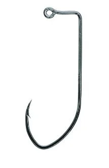 Eagle Claw Pro-V Jig Hook Bronze 1000ct Size 4