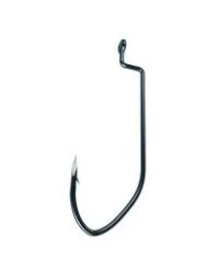 Eagle Claw Trokar Big Nasty Hook 4ct Size 5/0