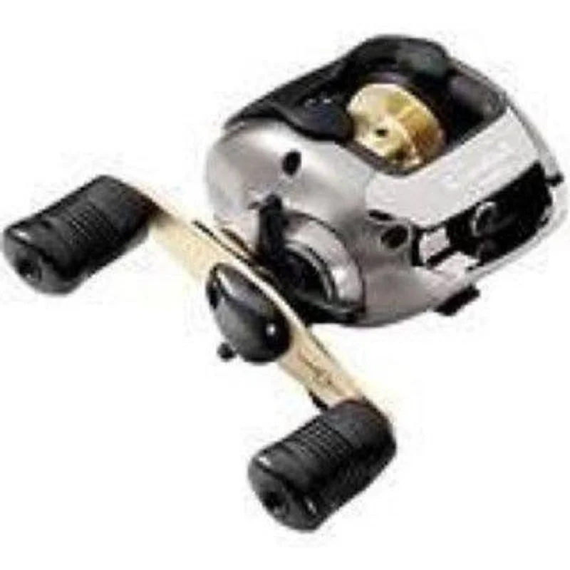 Eagle Claw  XGC310B Baitcast Reel 3BB 5.1:1