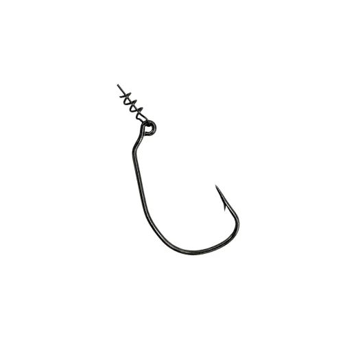 Fish Snax 3/0 Twistlock Hooks 4pk