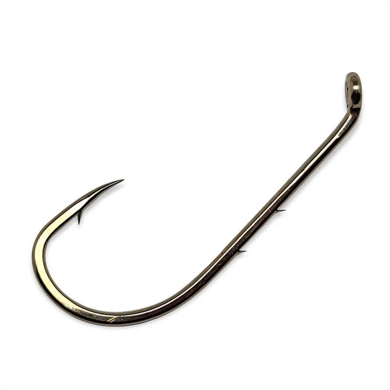 Gamakatsu Baitholder Hooks Bronze