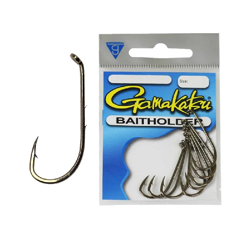 Gamakatsu Baitholder Hooks