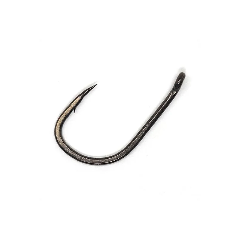 Gamakatsu G-Carp Specialist R Carp Fishing Hook - 10 pk