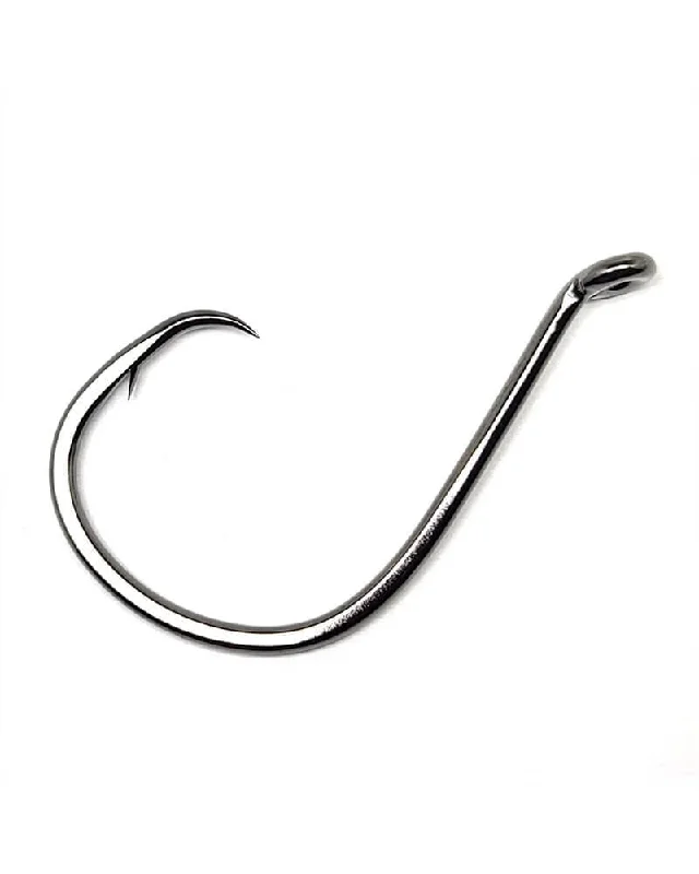 Gamakatsu Octopus Inline Point Circle Hook 25 Pk