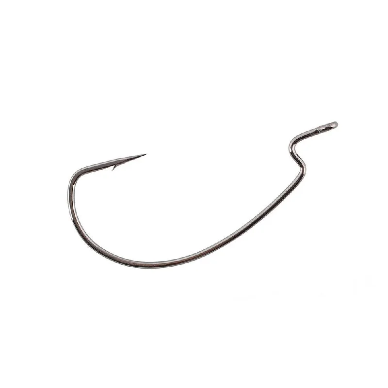 Gamakatsu Offset Shank Worm EWG Extra Wide Gap Hooks