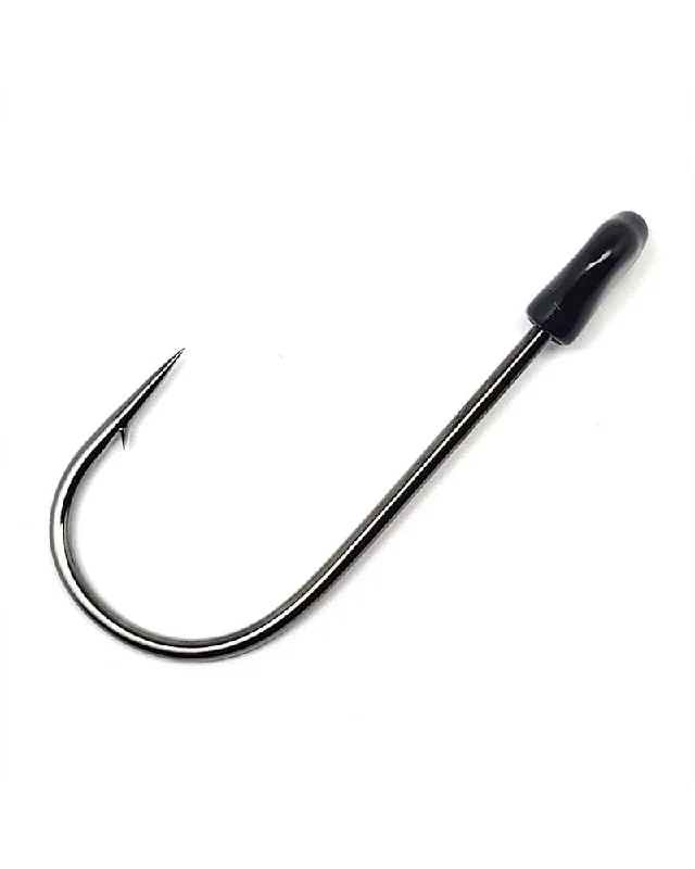 Gamakatsu Trailer Hook SP NS Black