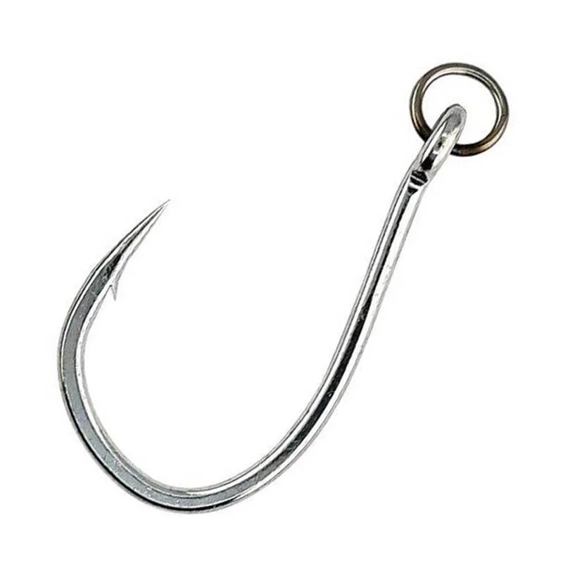 Gamakatsu Tuned Tuna Plug With Ring Hook