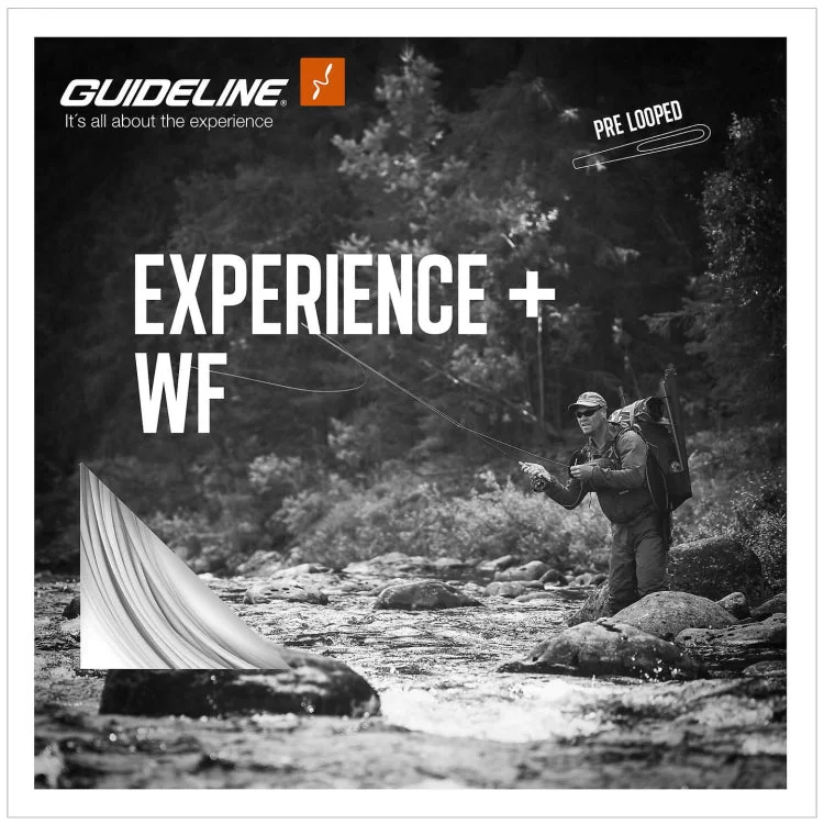 Guideline Experience+ Floating Fly Line