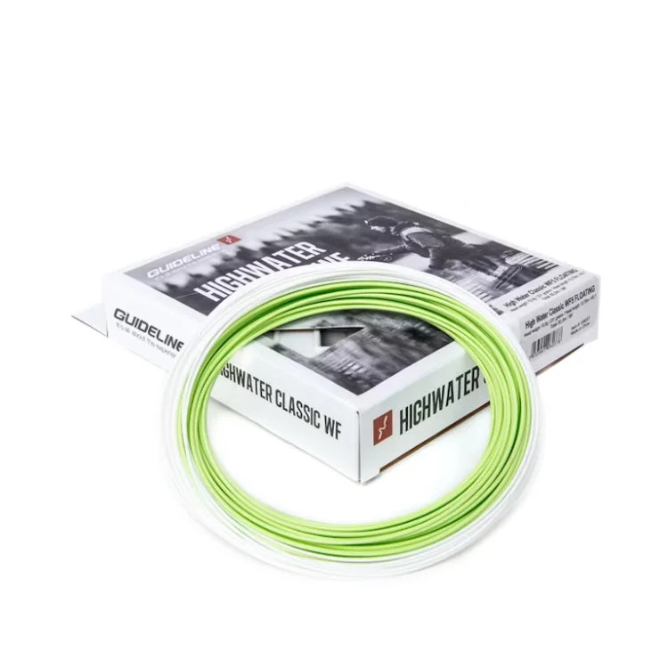 Guideline High Water Classic Fly Line