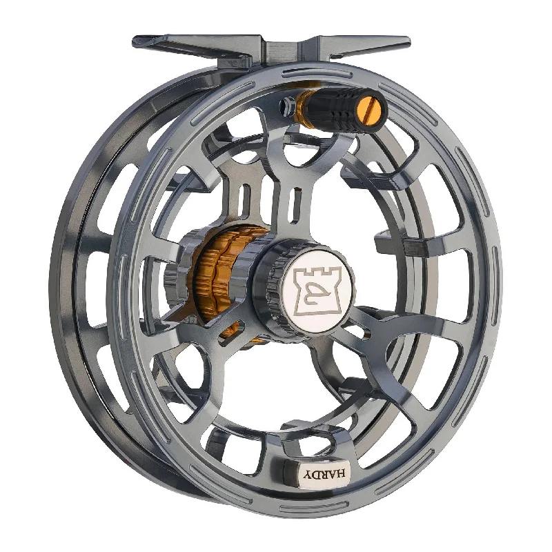 Hardy Averon Fly Reel