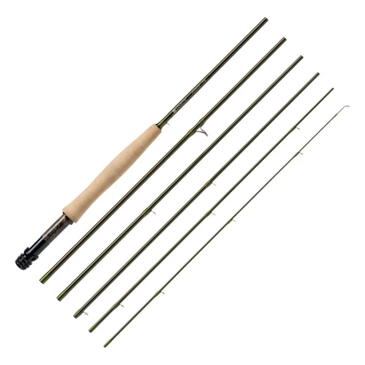 Hardy Aydon Travel Fly Rod