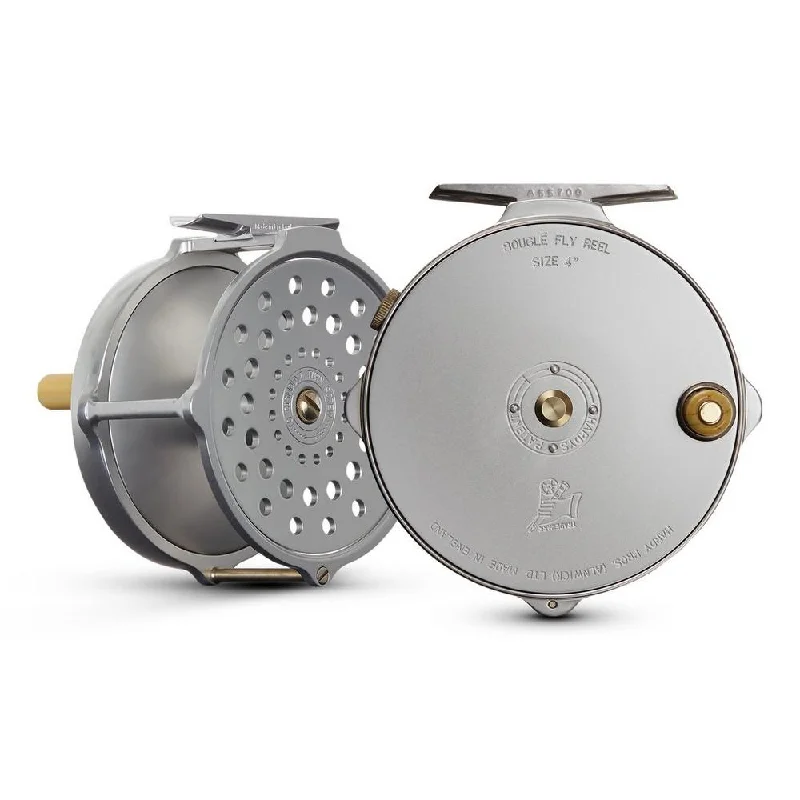 Hardy Bougle Heritage Fly Reel