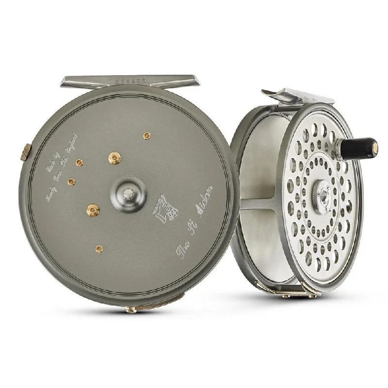 Hardy Brothers 150 Anniversary LW Reel