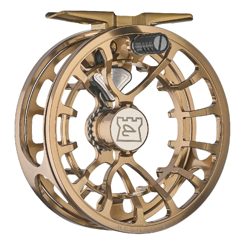 Hardy Resonate Fly Reel