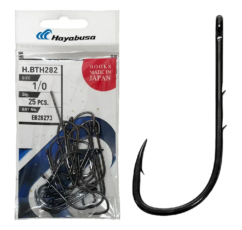 Hayabusa Baitholder H.BTH282 Hooks Qty 25