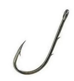 HT Bronze Baitholder Hooks 12ct Size 2