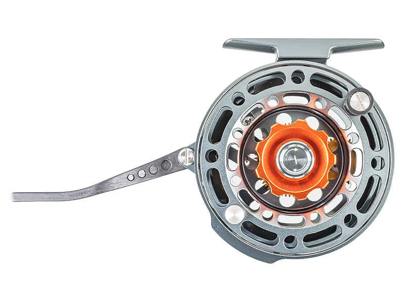 JMC Yoto Nymph Semi-Automatic Reel