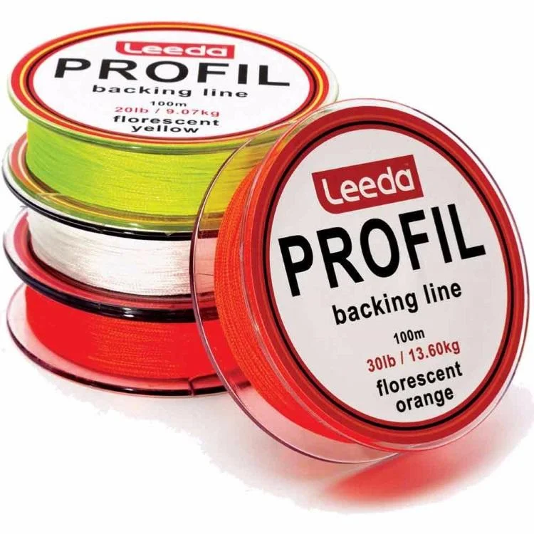 Leeda Profil Backing