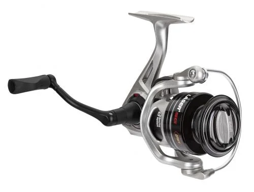 Lews LSG400A Custom Speed Spin Reel 5.2:1