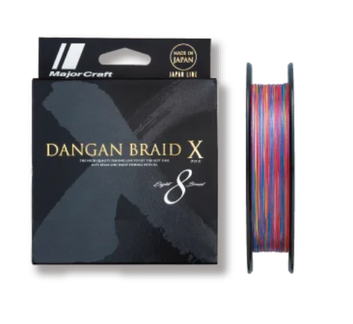 Major Craft Dangan Braid X