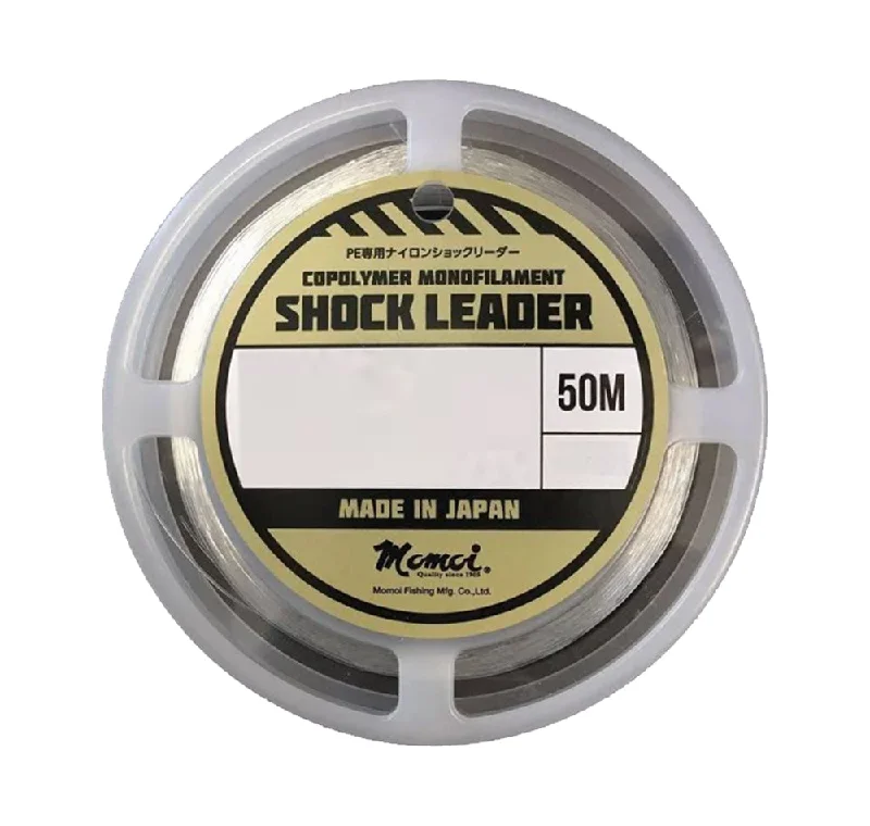 Momoi Shock Leader