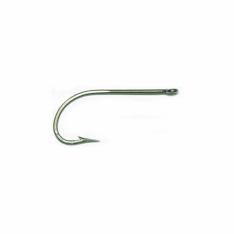 Mustad 34007-SS O'Shaughnessy Hooks